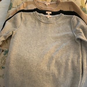 Reserved Rennymross Bundle 3 cuyana sweaters